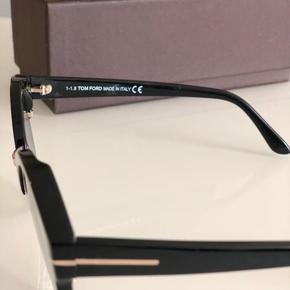 Tom Ford Sunglasses NWT - Picture 3 of 7